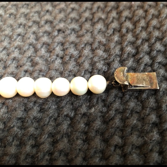 Vintage CHANEL Button Bracelet - Picture 4 of 5